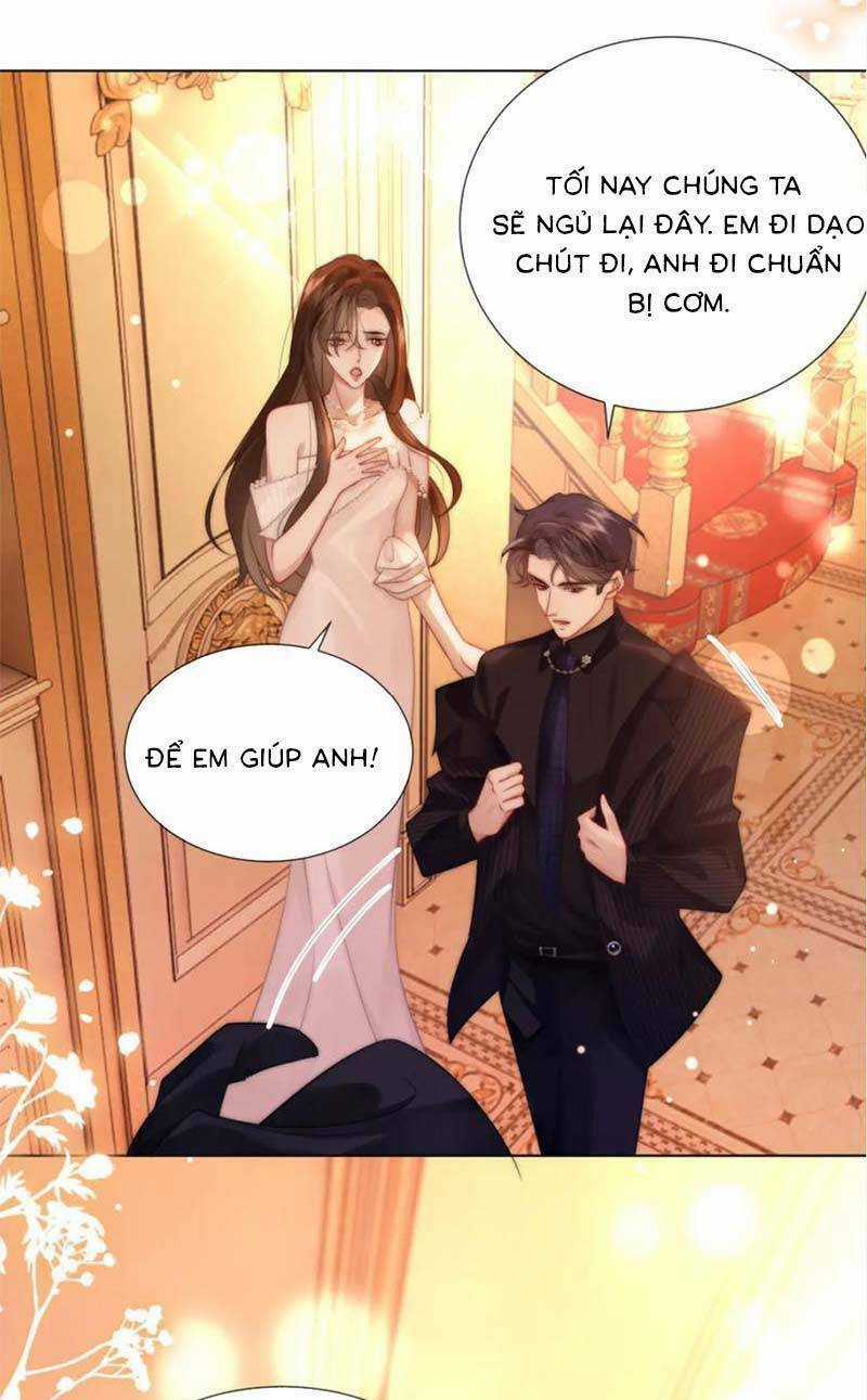 Yêu Lại Sau Một Đêm Bên Nhau Chapter 37 trang 24