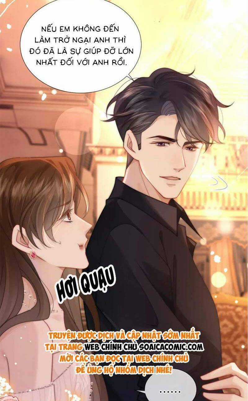 Yêu Lại Sau Một Đêm Bên Nhau Chapter 37 trang 25