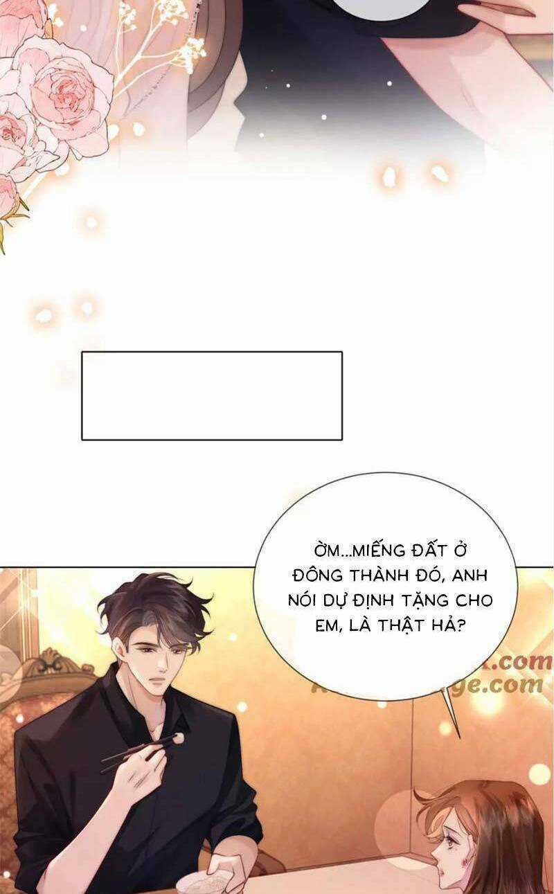 Yêu Lại Sau Một Đêm Bên Nhau Chapter 37 trang 26