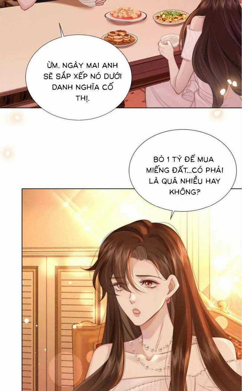 Yêu Lại Sau Một Đêm Bên Nhau Chapter 37 trang 27