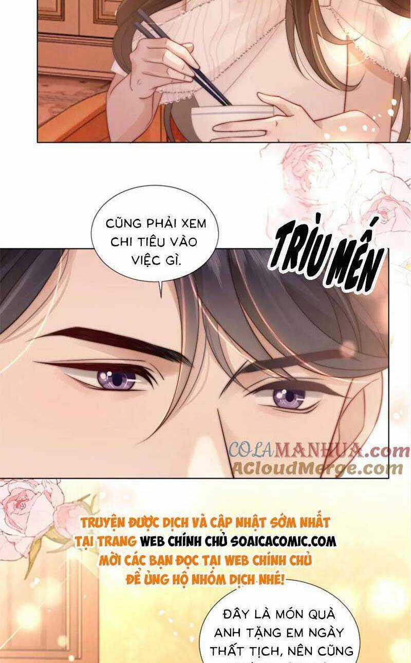 Yêu Lại Sau Một Đêm Bên Nhau Chapter 37 trang 28