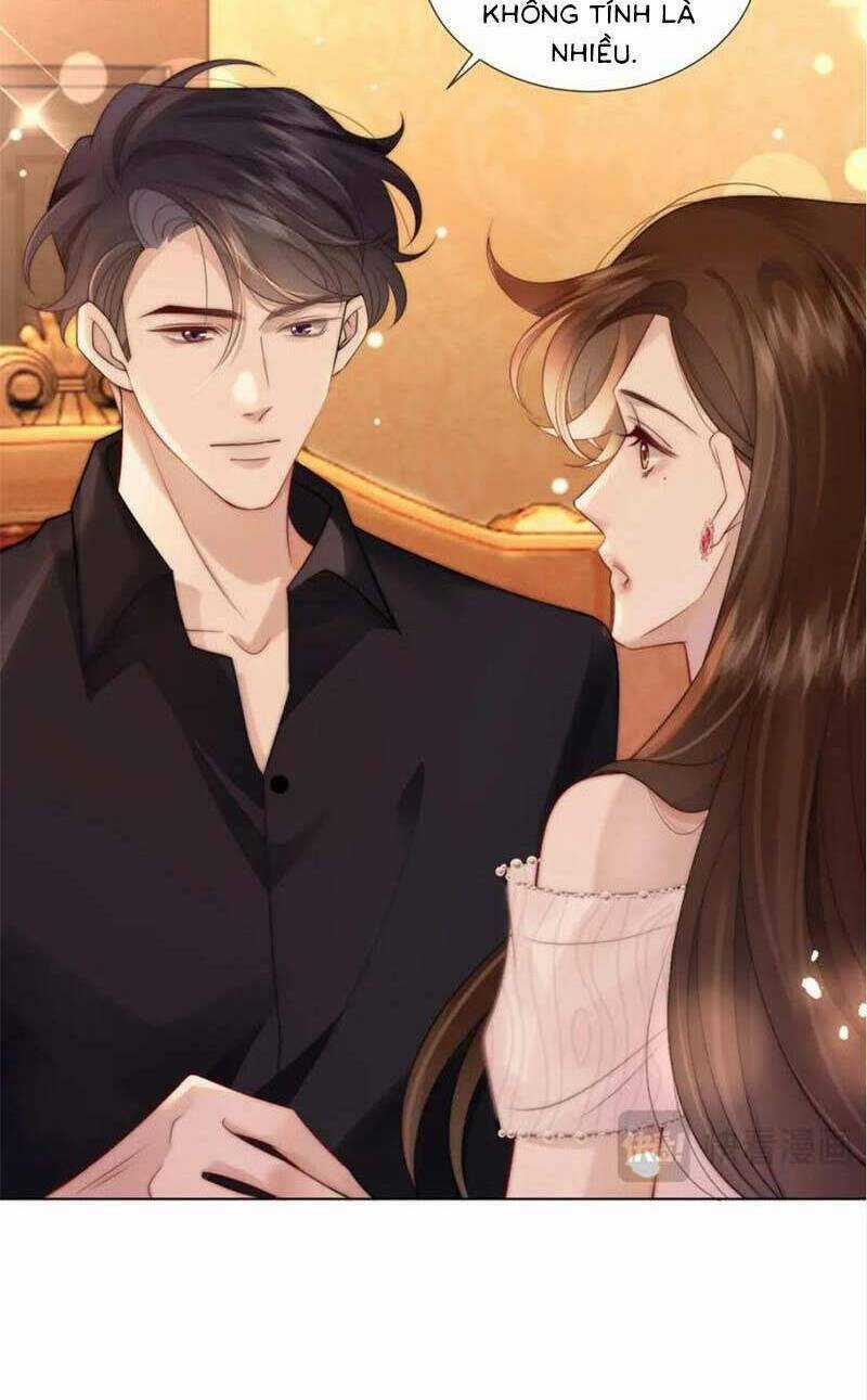 Yêu Lại Sau Một Đêm Bên Nhau Chapter 37 trang 29