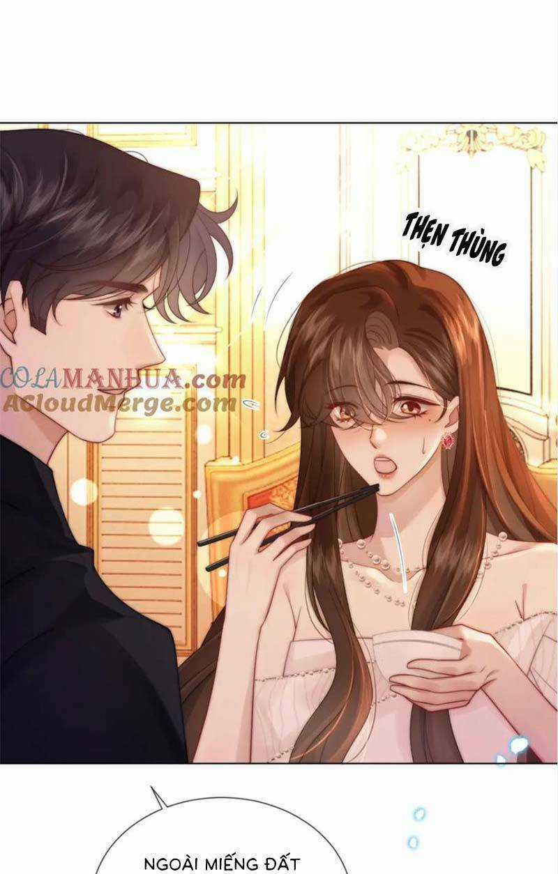 Yêu Lại Sau Một Đêm Bên Nhau Chapter 37 trang 30