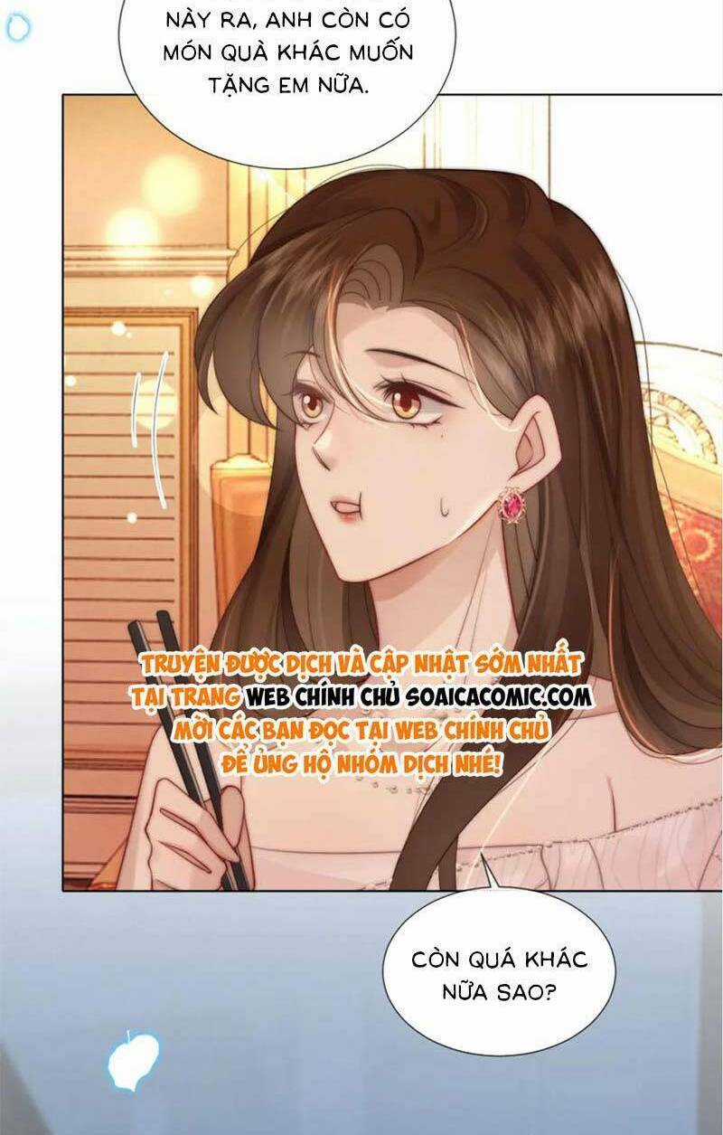 Yêu Lại Sau Một Đêm Bên Nhau Chapter 37 trang 31