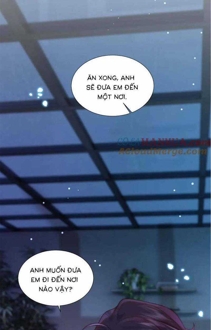 Yêu Lại Sau Một Đêm Bên Nhau Chapter 37 trang 32