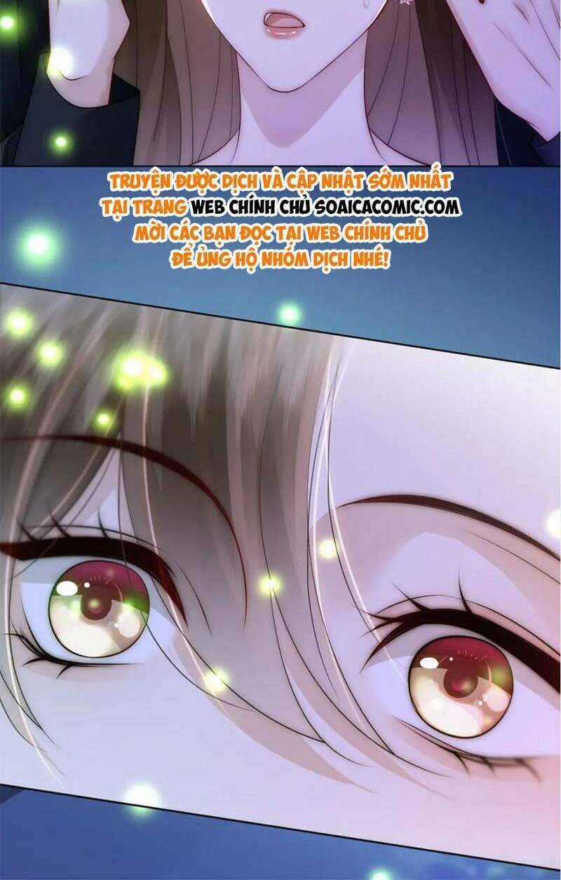 Yêu Lại Sau Một Đêm Bên Nhau Chapter 37 trang 35