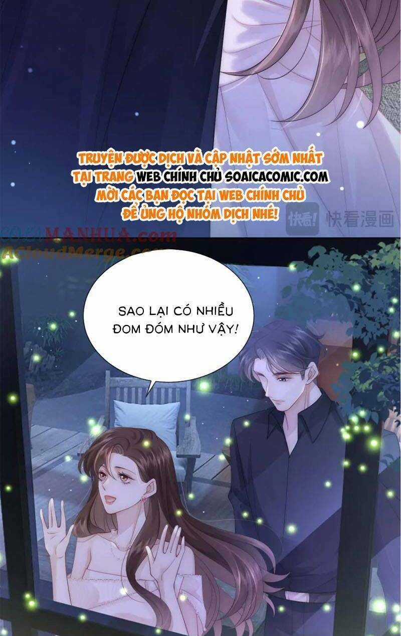 Yêu Lại Sau Một Đêm Bên Nhau Chapter 37 trang 38