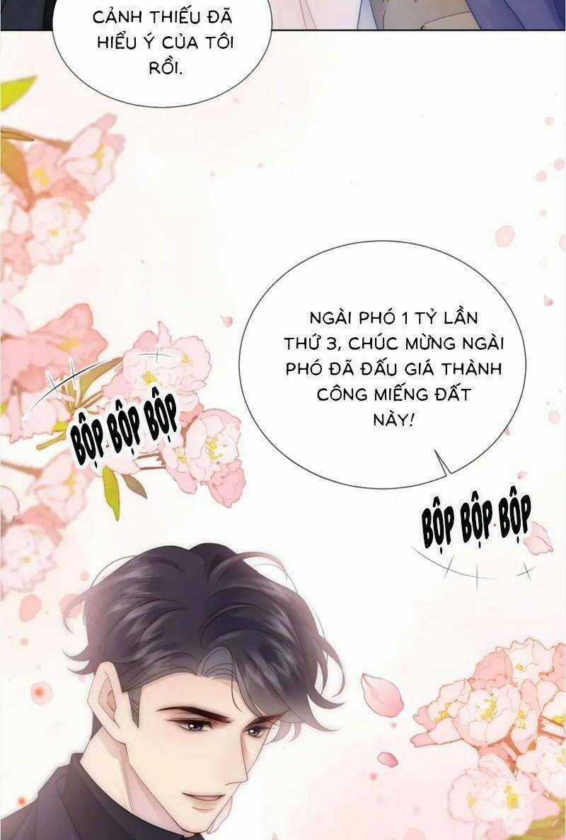 Yêu Lại Sau Một Đêm Bên Nhau Chapter 37 trang 4