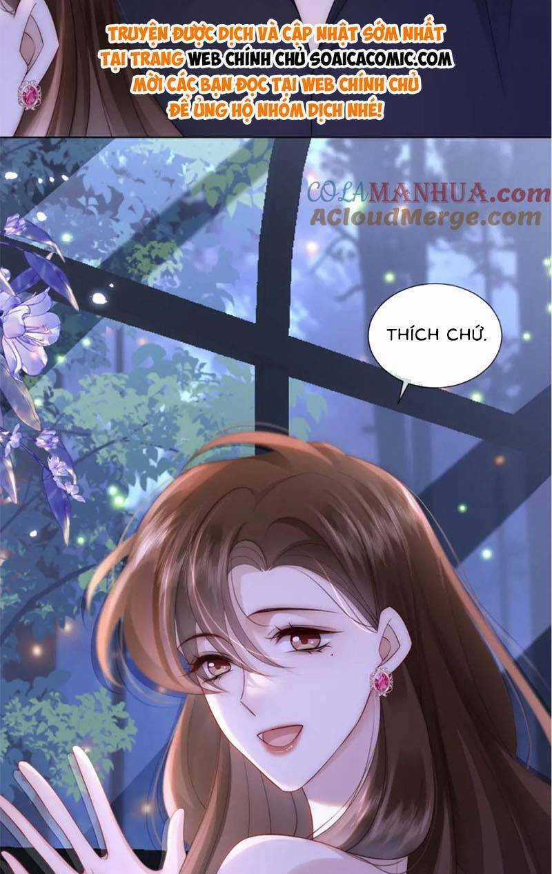 Yêu Lại Sau Một Đêm Bên Nhau Chapter 37 trang 40