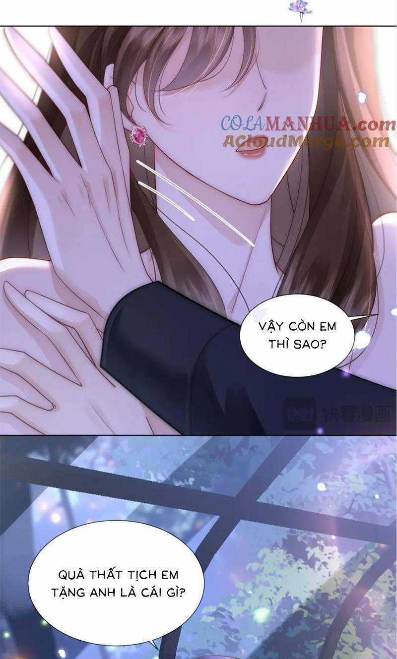 Yêu Lại Sau Một Đêm Bên Nhau Chapter 37 trang 42