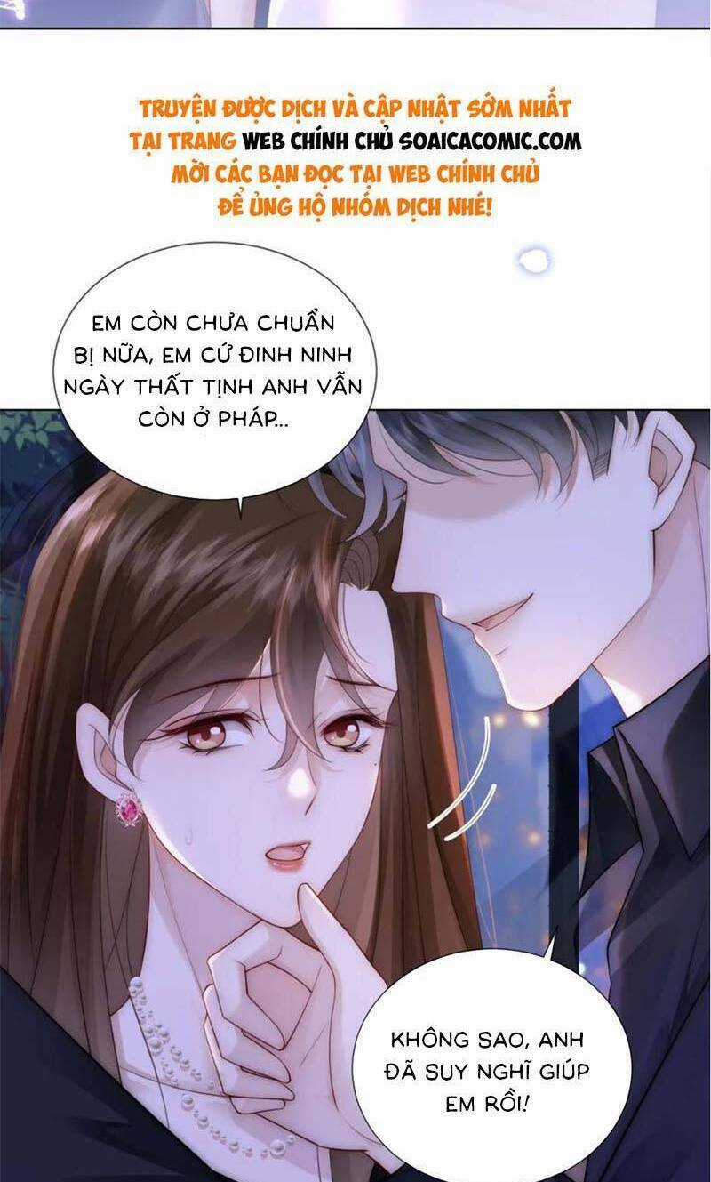 Yêu Lại Sau Một Đêm Bên Nhau Chapter 37 trang 44