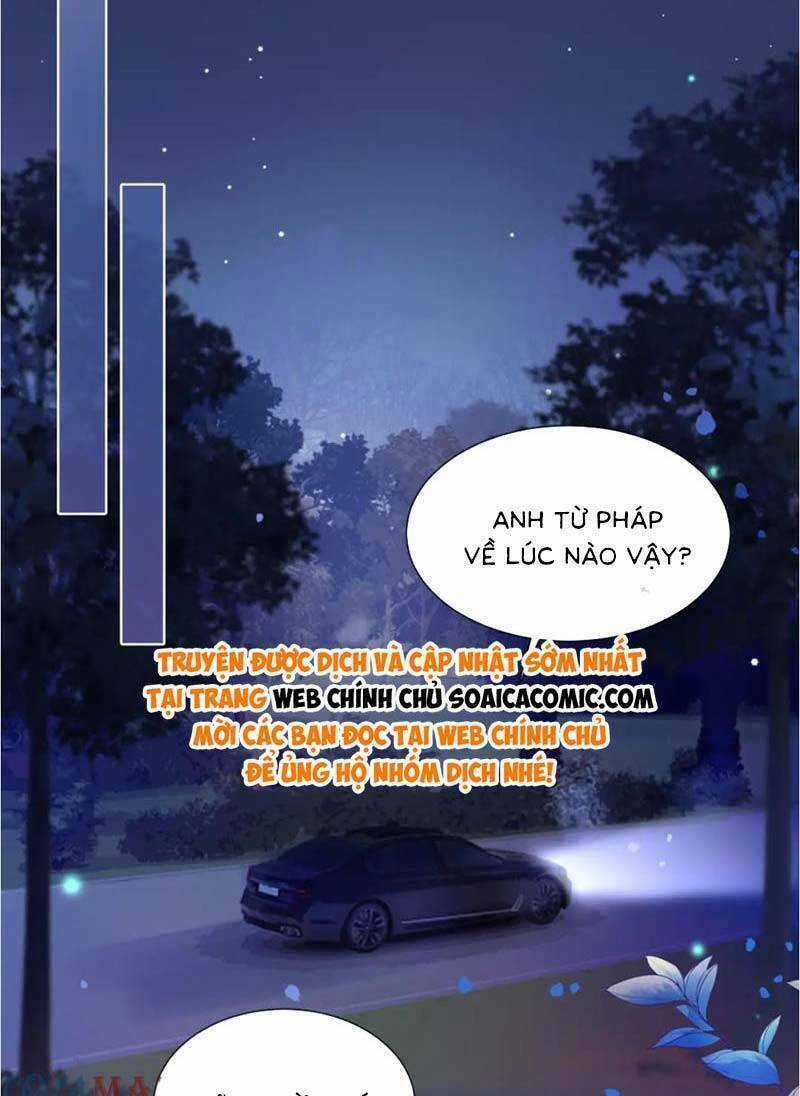 Yêu Lại Sau Một Đêm Bên Nhau Chapter 37 trang 6