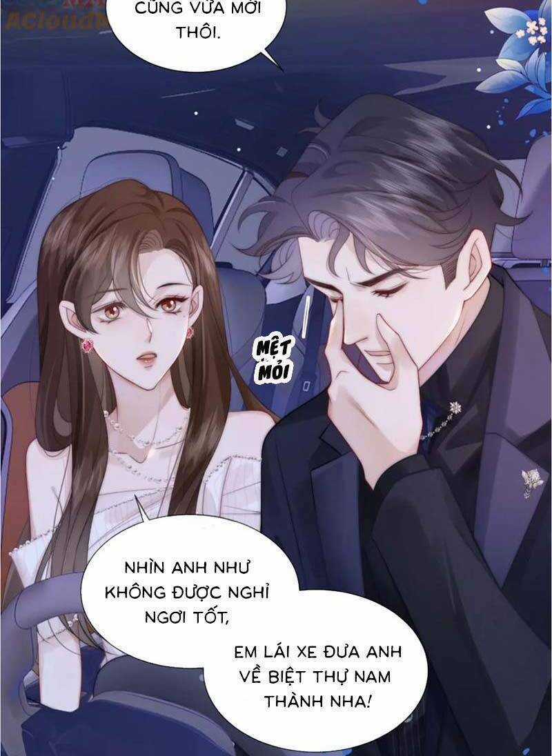 Yêu Lại Sau Một Đêm Bên Nhau Chapter 37 trang 7