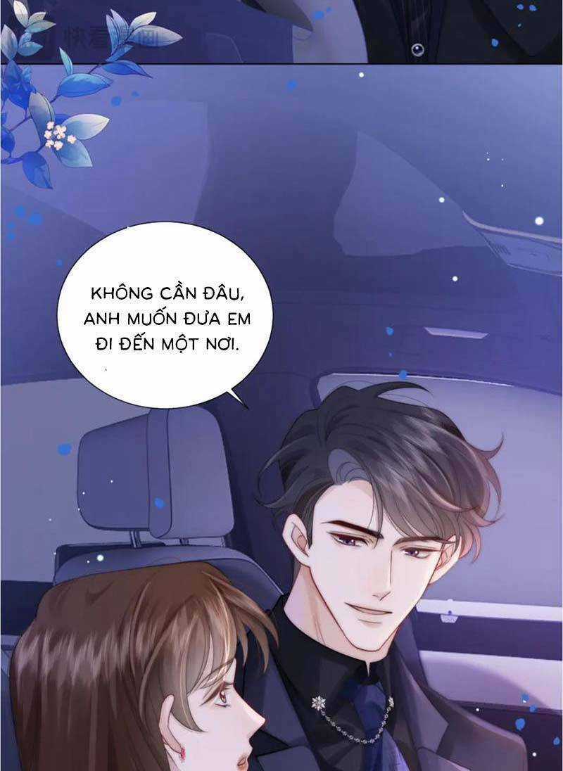 Yêu Lại Sau Một Đêm Bên Nhau Chapter 37 trang 8