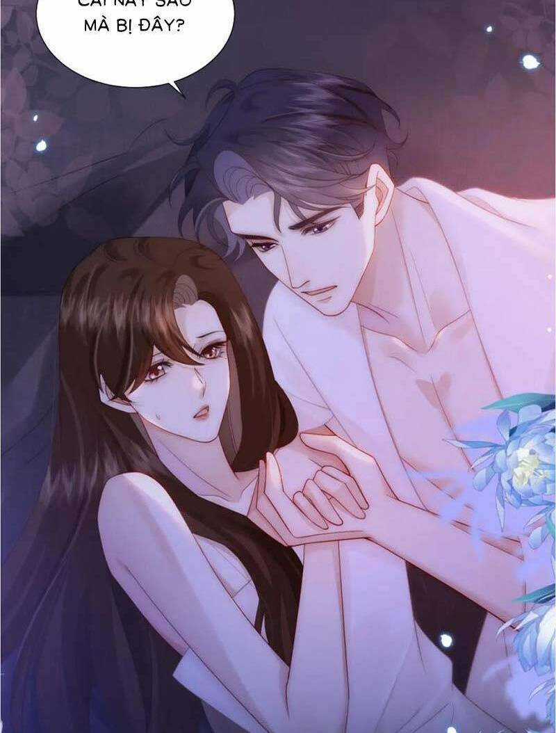 Yêu Lại Sau Một Đêm Bên Nhau Chapter 38 trang 11