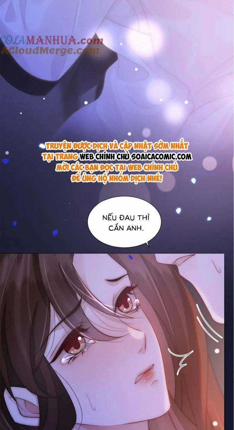 Yêu Lại Sau Một Đêm Bên Nhau Chapter 38 trang 18