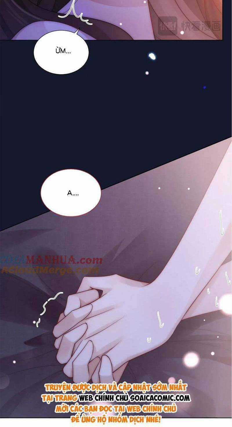 Yêu Lại Sau Một Đêm Bên Nhau Chapter 38 trang 19