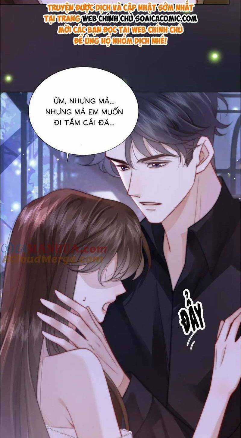 Yêu Lại Sau Một Đêm Bên Nhau Chapter 38 trang 2