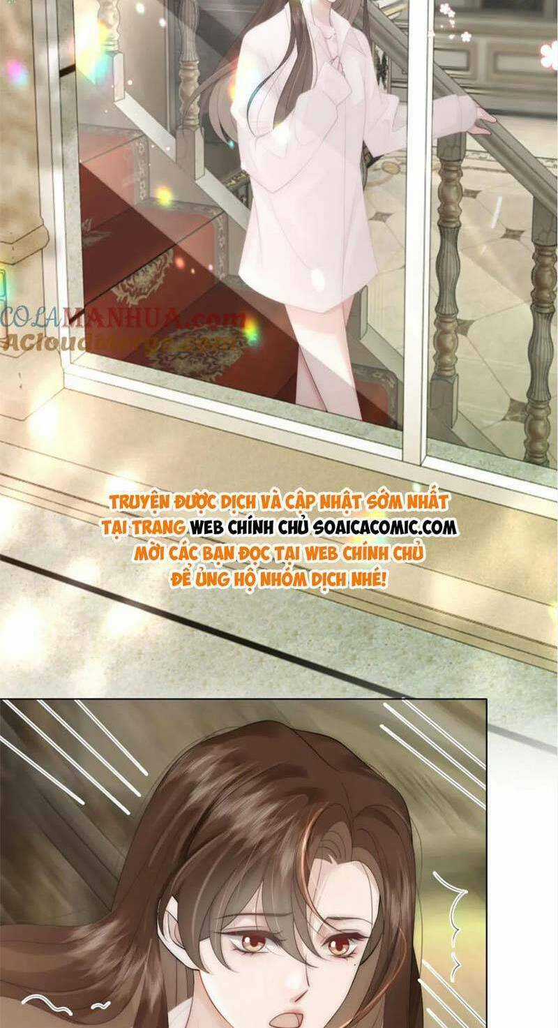 Yêu Lại Sau Một Đêm Bên Nhau Chapter 38 trang 21