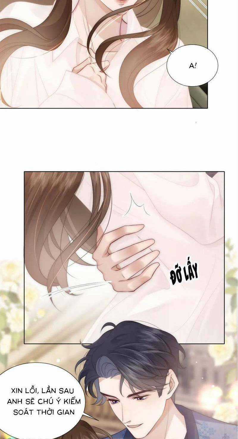 Yêu Lại Sau Một Đêm Bên Nhau Chapter 38 trang 22