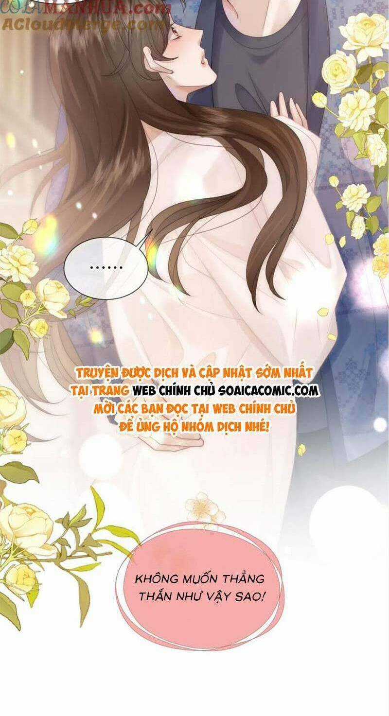 Yêu Lại Sau Một Đêm Bên Nhau Chapter 38 trang 23