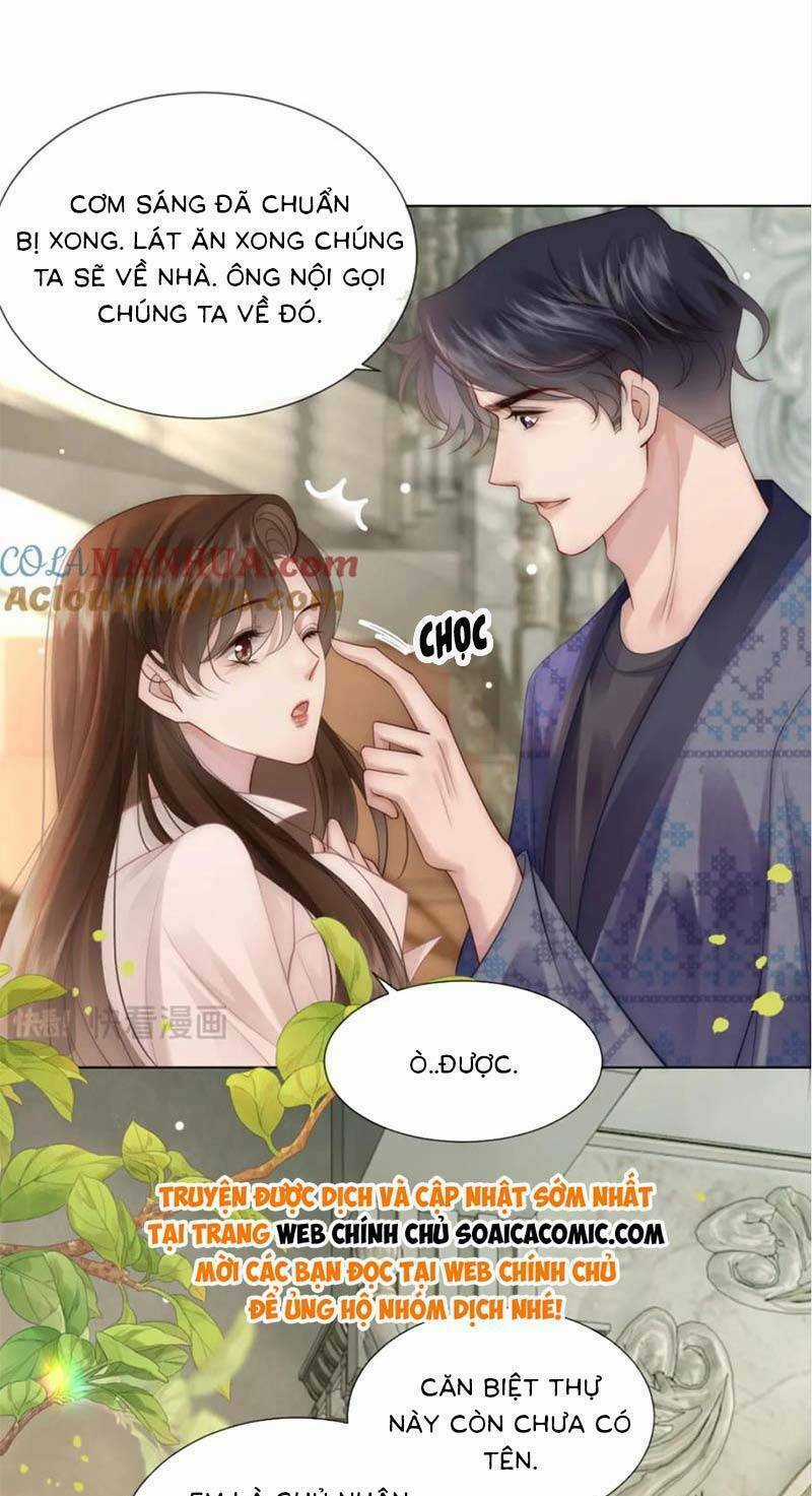 Yêu Lại Sau Một Đêm Bên Nhau Chapter 38 trang 24