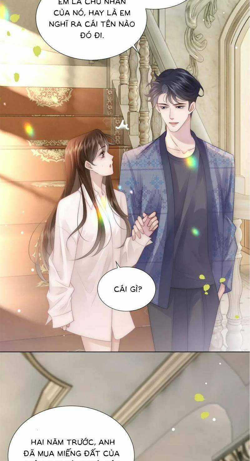 Yêu Lại Sau Một Đêm Bên Nhau Chapter 38 trang 25