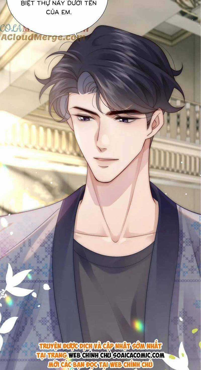 Yêu Lại Sau Một Đêm Bên Nhau Chapter 38 trang 26