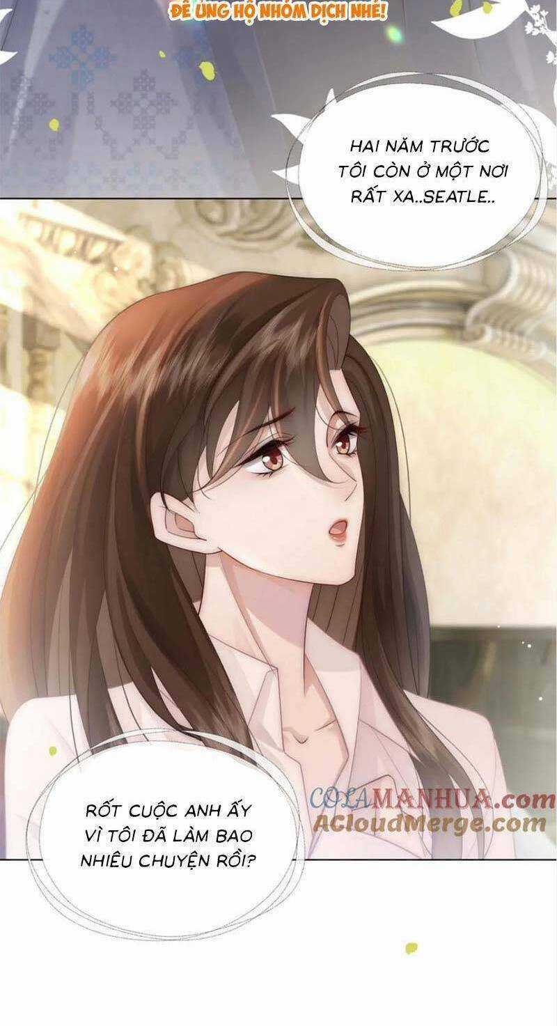 Yêu Lại Sau Một Đêm Bên Nhau Chapter 38 trang 27