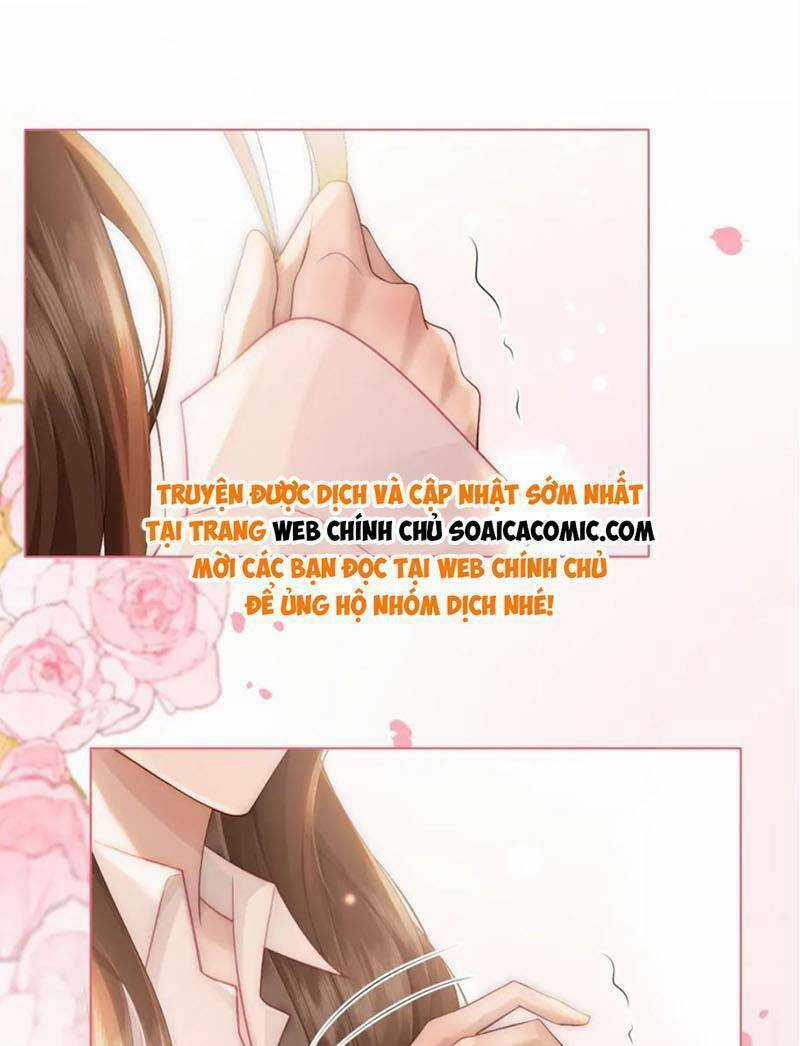 Yêu Lại Sau Một Đêm Bên Nhau Chapter 38 trang 28