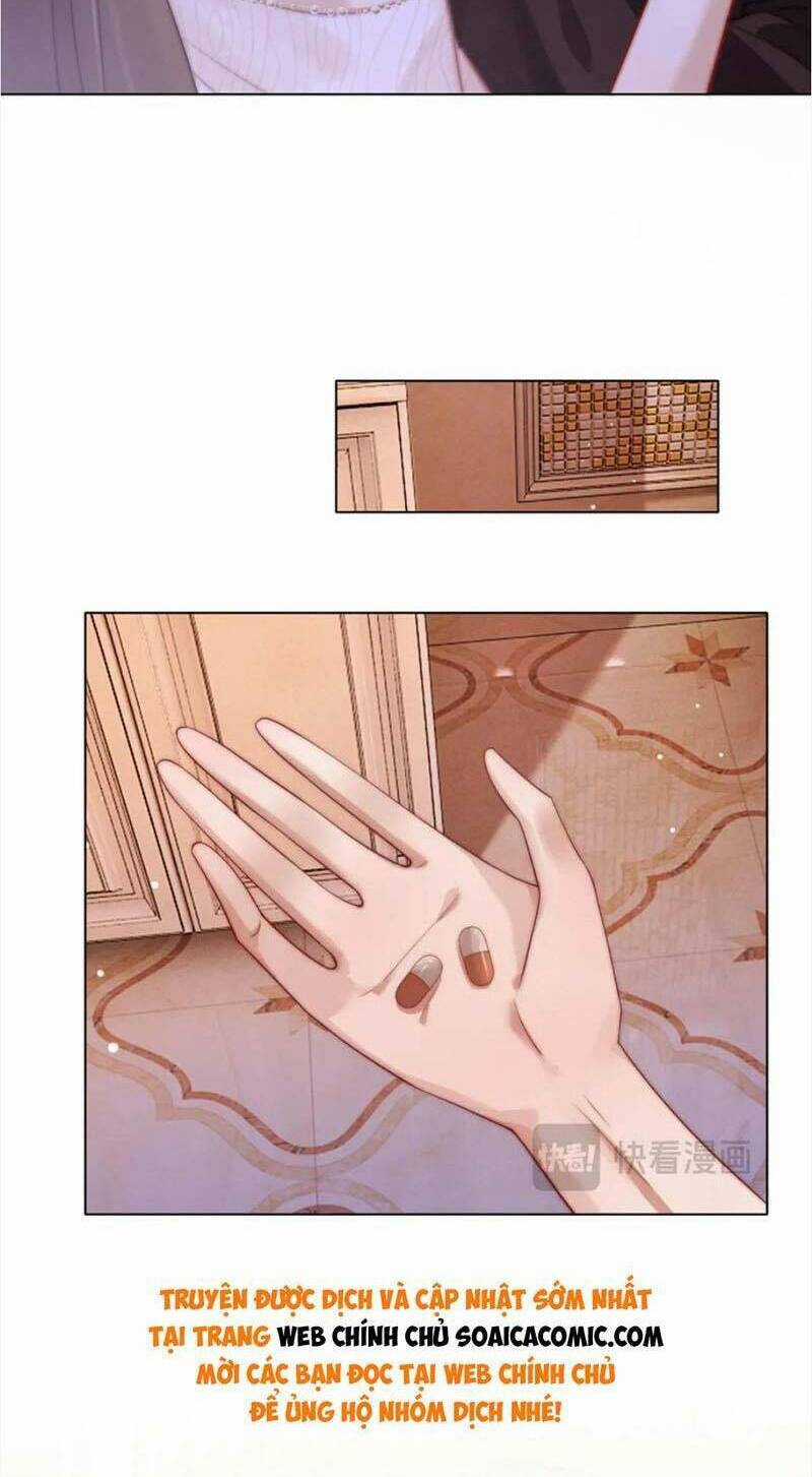 Yêu Lại Sau Một Đêm Bên Nhau Chapter 38 trang 3