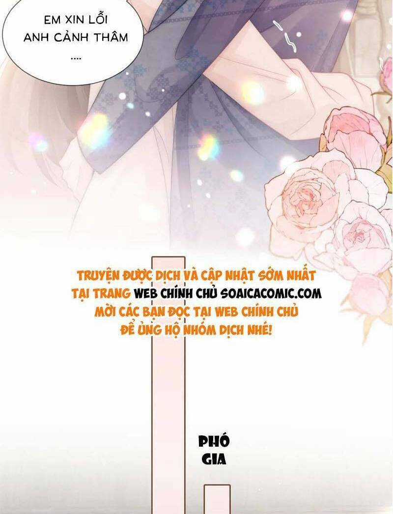 Yêu Lại Sau Một Đêm Bên Nhau Chapter 38 trang 30