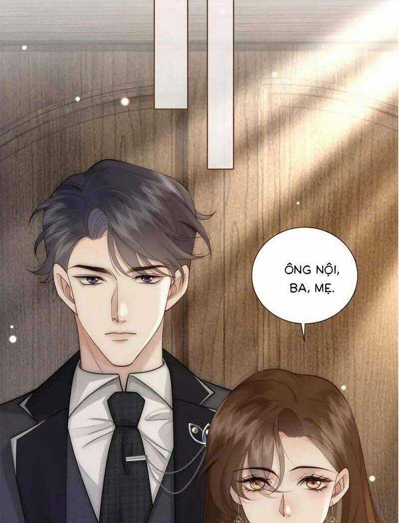 Yêu Lại Sau Một Đêm Bên Nhau Chapter 38 trang 31