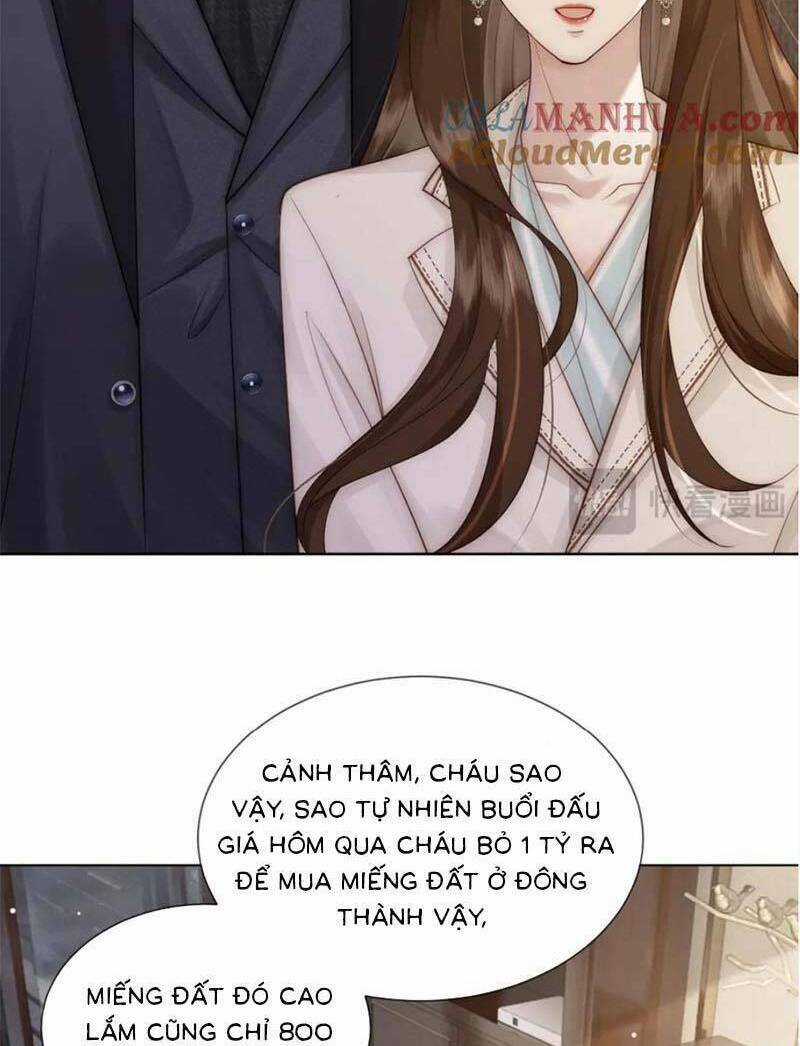 Yêu Lại Sau Một Đêm Bên Nhau Chapter 38 trang 32