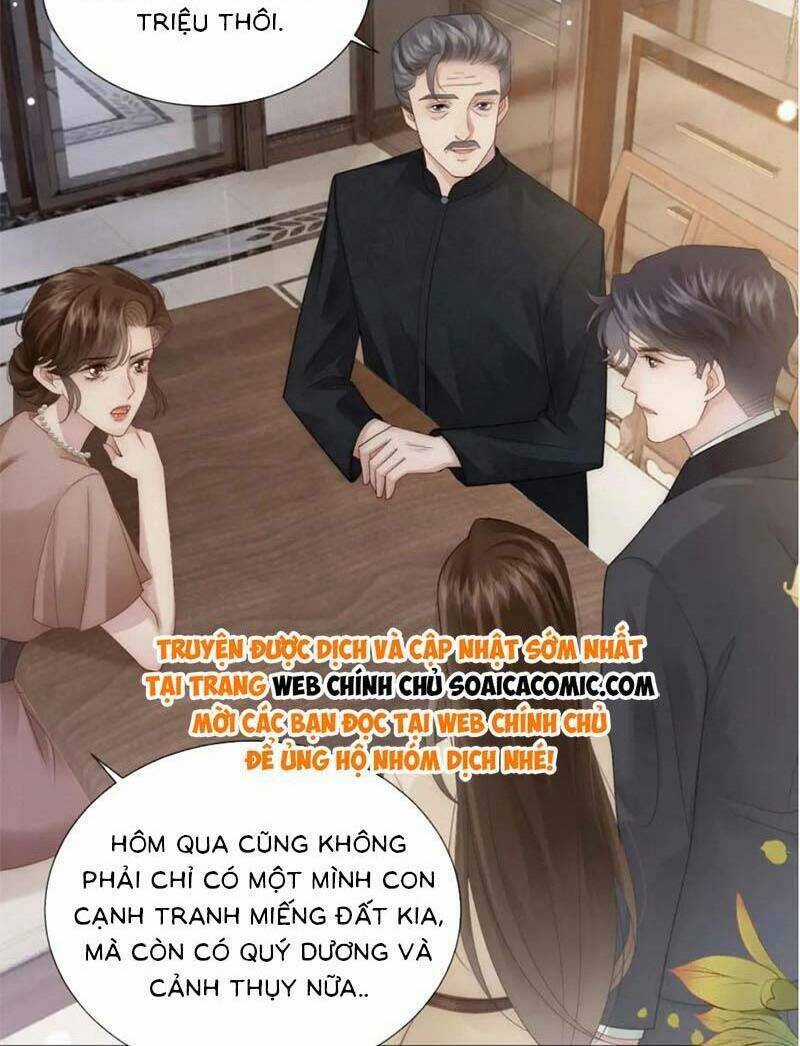 Yêu Lại Sau Một Đêm Bên Nhau Chapter 38 trang 33