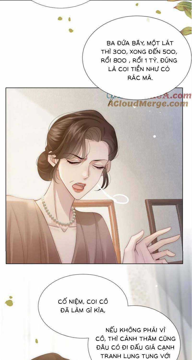 Yêu Lại Sau Một Đêm Bên Nhau Chapter 38 trang 34