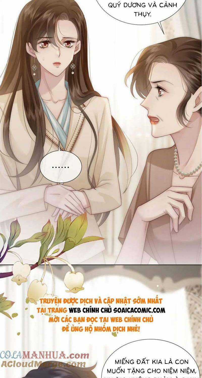 Yêu Lại Sau Một Đêm Bên Nhau Chapter 38 trang 35