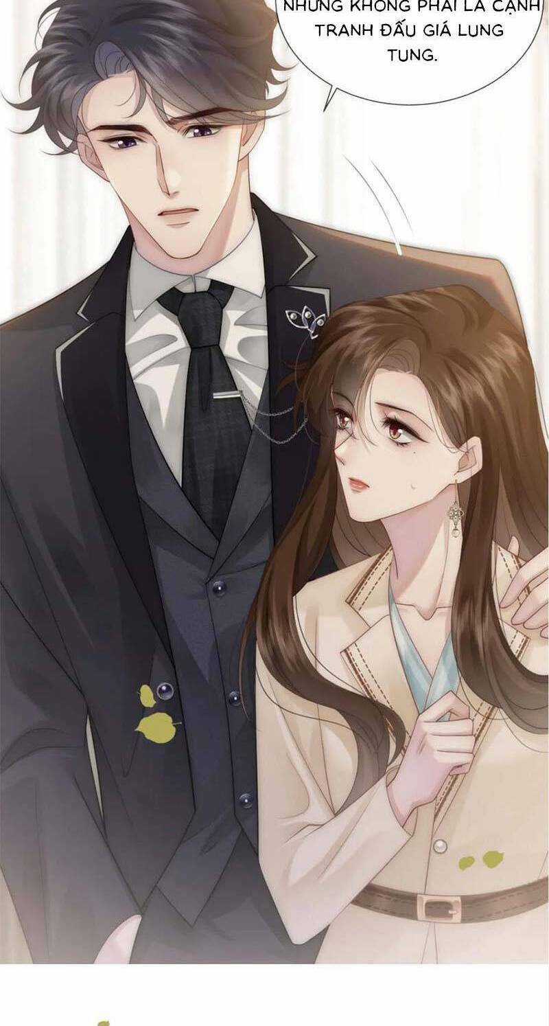 Yêu Lại Sau Một Đêm Bên Nhau Chapter 38 trang 36