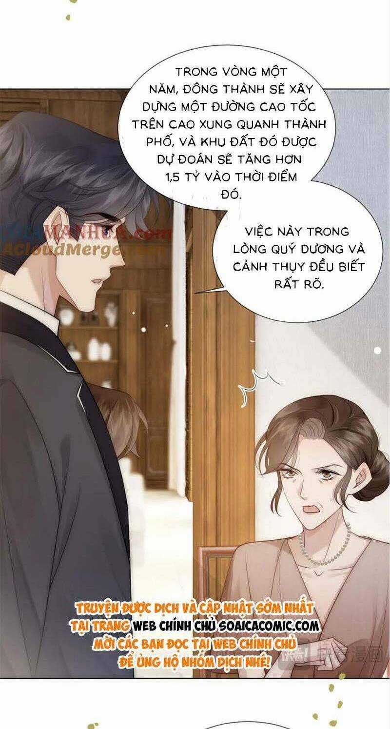 Yêu Lại Sau Một Đêm Bên Nhau Chapter 38 trang 37