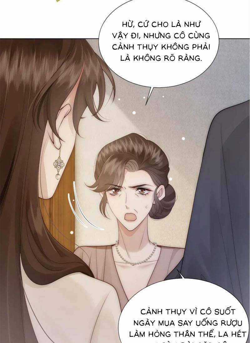Yêu Lại Sau Một Đêm Bên Nhau Chapter 38 trang 38