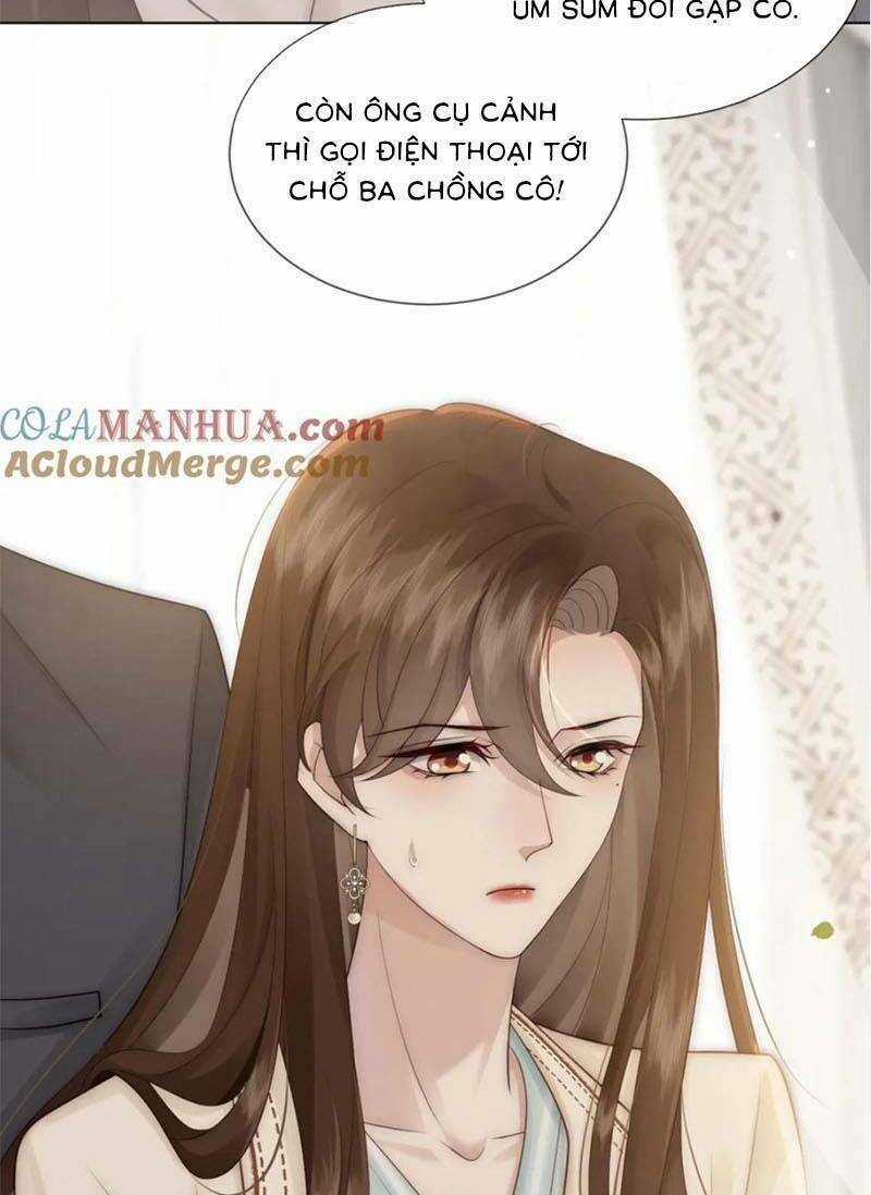 Yêu Lại Sau Một Đêm Bên Nhau Chapter 38 trang 39