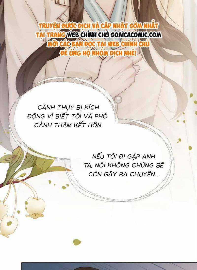 Yêu Lại Sau Một Đêm Bên Nhau Chapter 38 trang 40