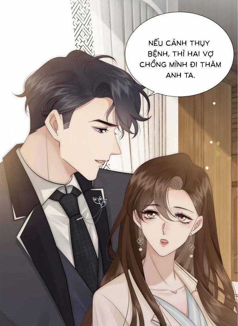 Yêu Lại Sau Một Đêm Bên Nhau Chapter 38 trang 42