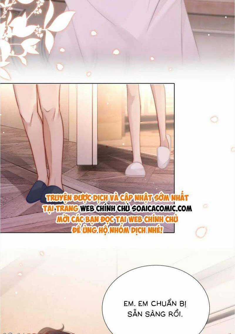 Yêu Lại Sau Một Đêm Bên Nhau Chapter 38 trang 5