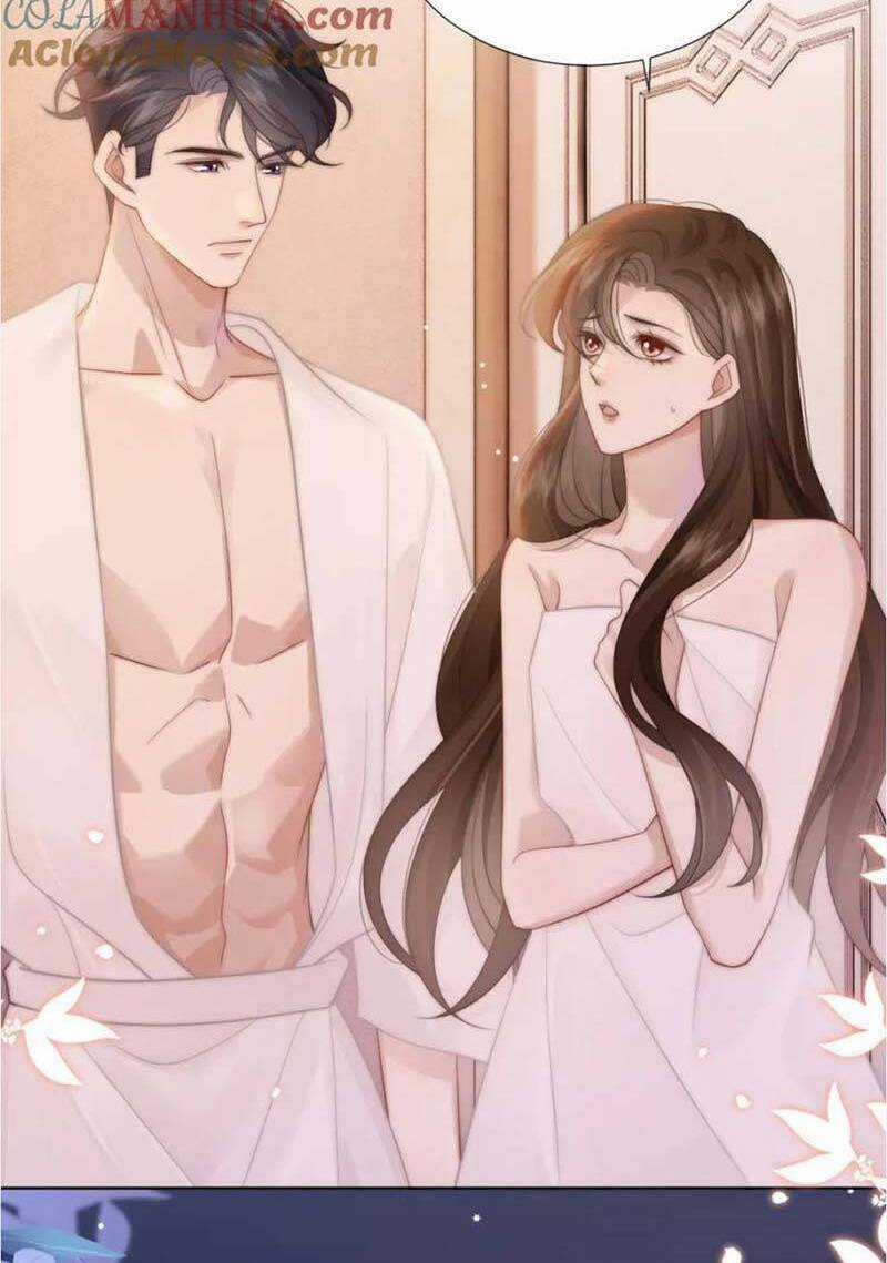 Yêu Lại Sau Một Đêm Bên Nhau Chapter 38 trang 6