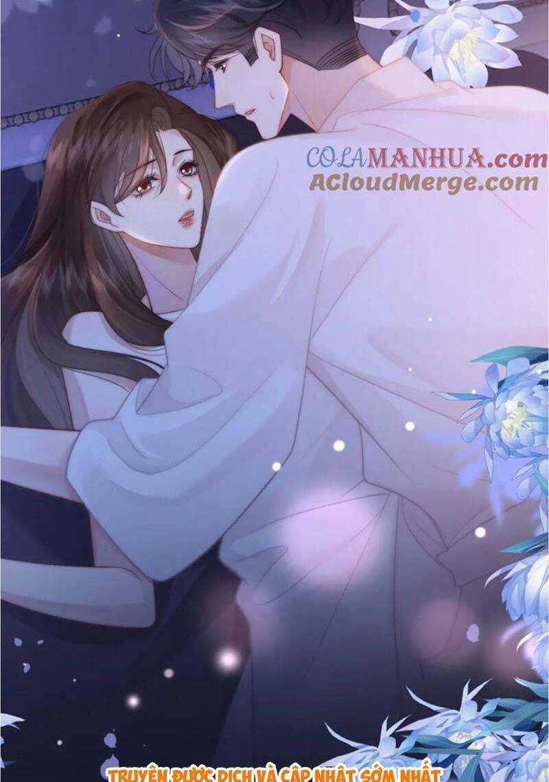 Yêu Lại Sau Một Đêm Bên Nhau Chapter 38 trang 8