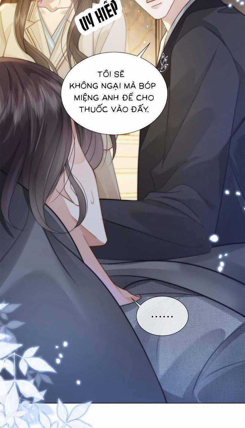 Yêu Lại Sau Một Đêm Bên Nhau Chapter 39 trang 10
