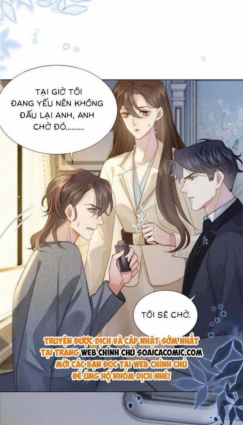 Yêu Lại Sau Một Đêm Bên Nhau Chapter 39 trang 11