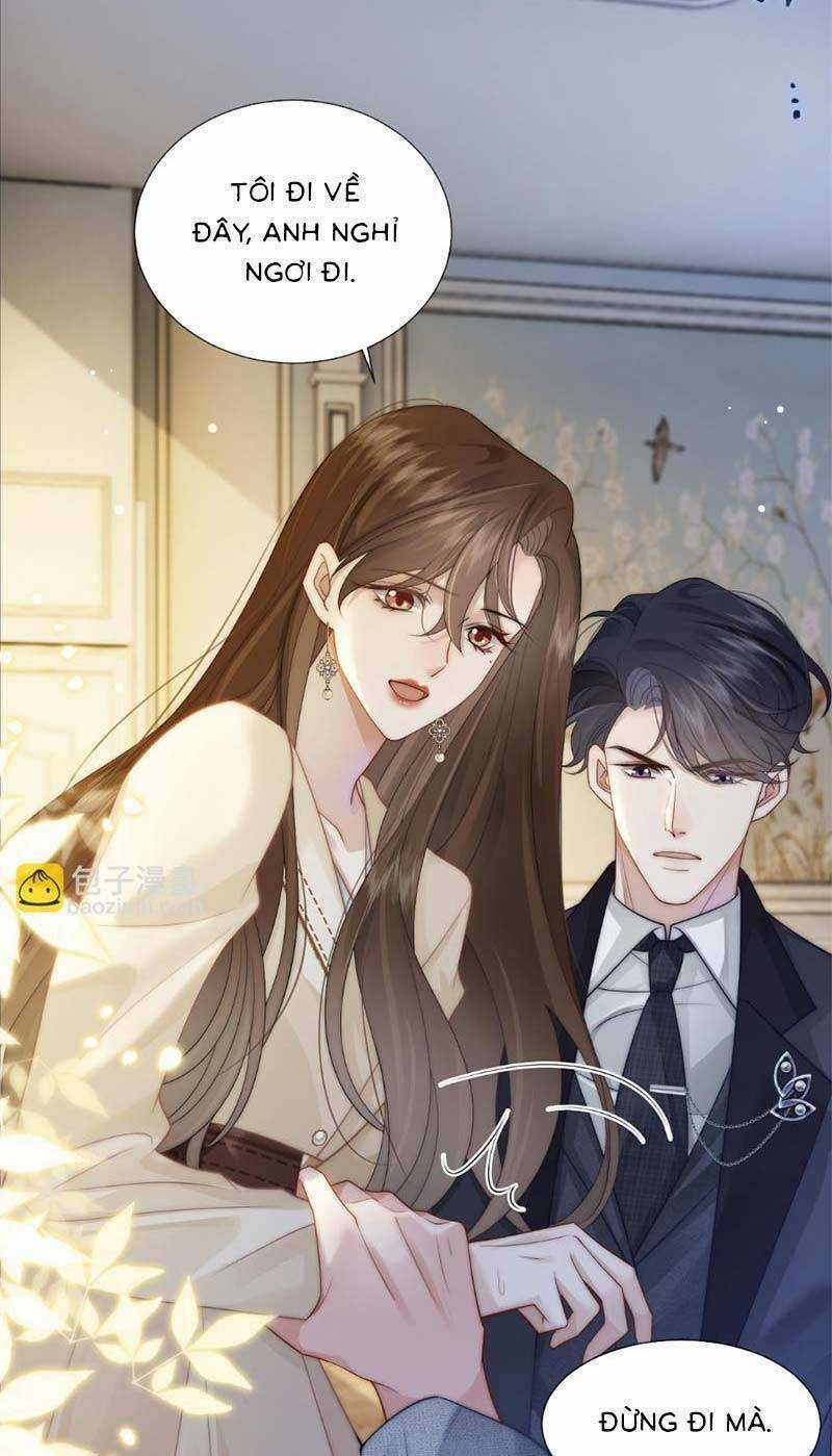 Yêu Lại Sau Một Đêm Bên Nhau Chapter 39 trang 12