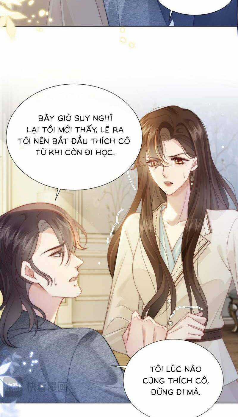 Yêu Lại Sau Một Đêm Bên Nhau Chapter 39 trang 13
